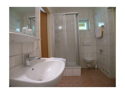 Holiday room Doppelzimmer B mit Dusche od. Bad, WC - Outdoor photo 30