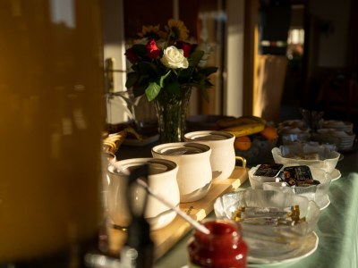 Holiday room Doppelzimmer B mit Dusche od. Bad, WC - Outdoor photo 53