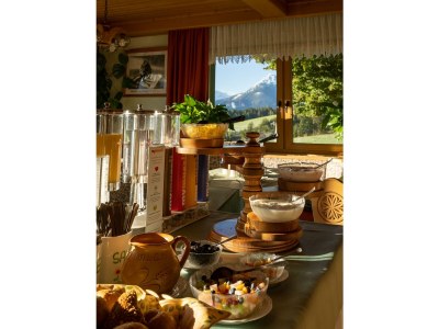 Holiday room Doppelzimmer B mit Dusche od. Bad, WC - Outdoor photo 54