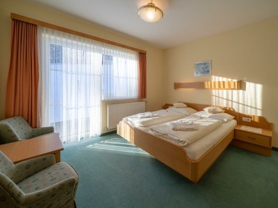 Holiday room Doppelzimmer B mit Dusche od. Bad, WC - Outdoor photo 69