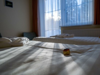 Holiday room Doppelzimmer B mit Dusche od. Bad, WC - Outdoor photo 75