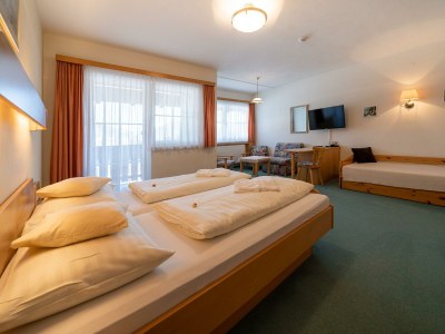 Holiday room Doppelzimmer B mit Dusche od. Bad, WC - Outdoor photo 85