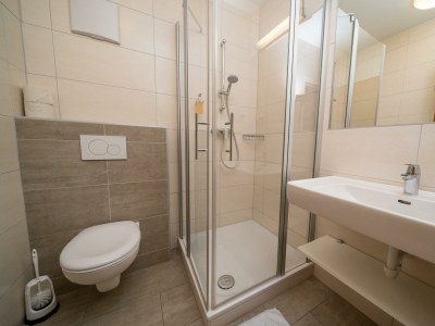 Holiday room Doppelzimmer B mit Dusche od. Bad, WC - Outdoor photo 100