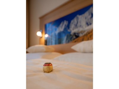 Holiday room Doppelzimmer B mit Dusche od. Bad, WC - Outdoor photo 108