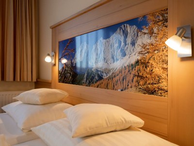 Holiday room Doppelzimmer B mit Dusche od. Bad, WC - Outdoor photo 110