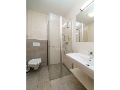 Holiday room Doppelzimmer B mit Dusche od. Bad, WC - Outdoor photo 117