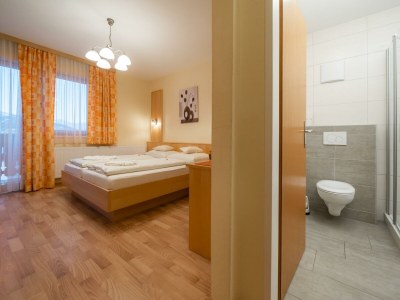 Holiday room Doppelzimmer B mit Dusche od. Bad, WC - Outdoor photo 125