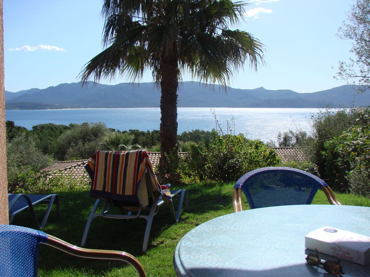 Holiday house Cantu di Mare