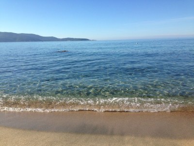 Holiday house Cantu di Mare - Environment photo 20