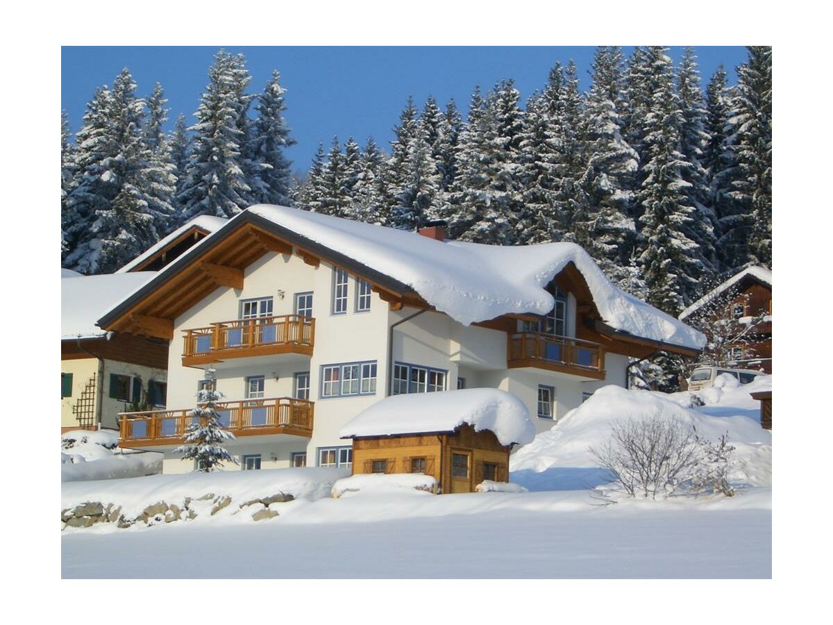 Apartment Apartment/1 Schlafraum/Dusche, WC, 50 m² - Outdoor photo 2
