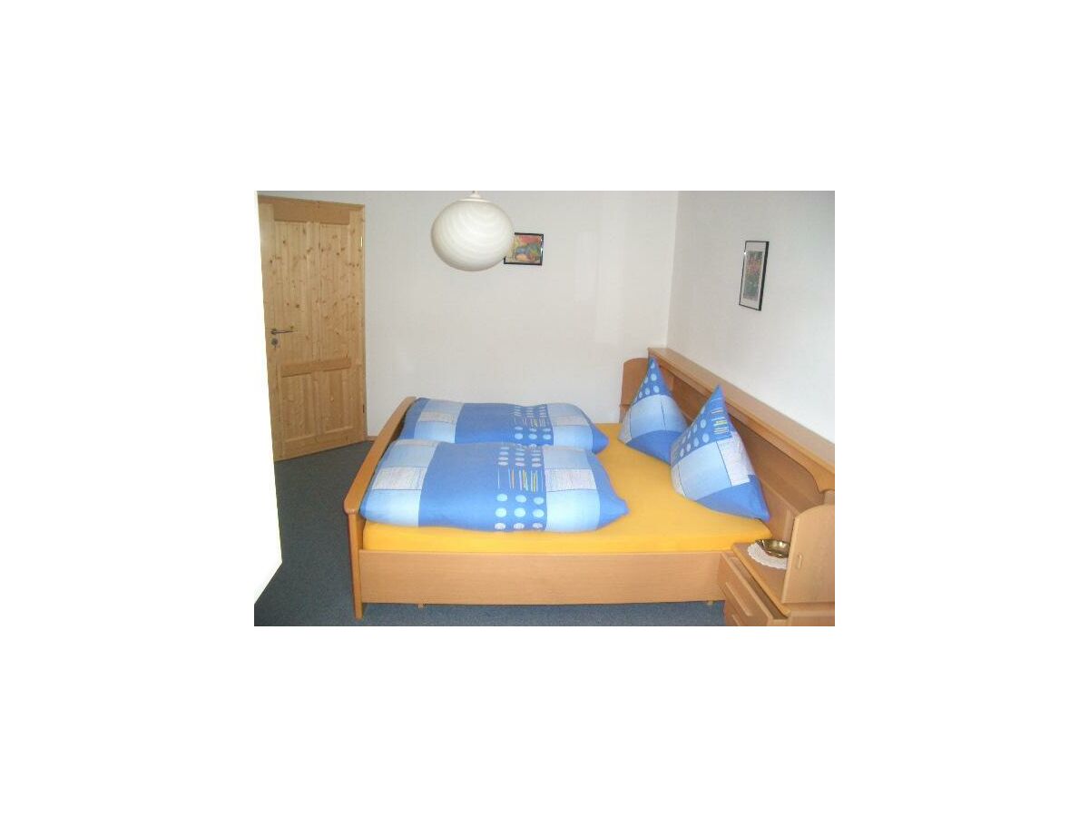 Apartment Apartment/1 Schlafraum/Dusche, WC, 50 m² - Outdoor photo 4