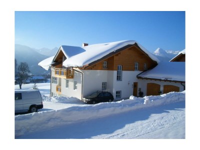 Apartment Apartment/1 Schlafraum/Dusche, WC, 50 m² - Outdoor photo 3