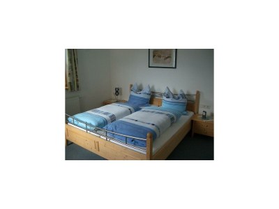 Apartment Apartment/1 Schlafraum/Dusche, WC, 50 m² - Outdoor photo 5