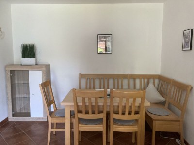 Apartment Apartment/1 Schlafraum/Dusche, WC, 50 m² - Outdoor photo 10