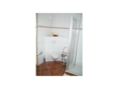 Apartment Apartment/1 Schlafraum/Dusche, WC, 50 m² - Outdoor photo 11