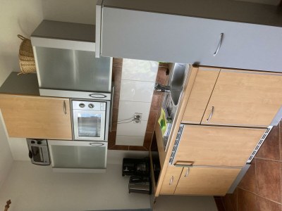 Apartment Apartment/1 Schlafraum/Dusche, WC, 50 m² - Outdoor photo 13