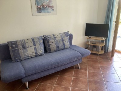 Apartment Apartment/1 Schlafraum/Dusche, WC, 45 m² - Outdoor photo 6