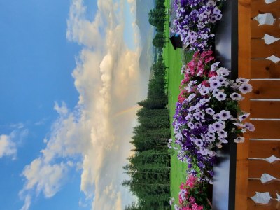 Holiday room Doppelzimmer mit Dusche, WC - Outdoor photo 10