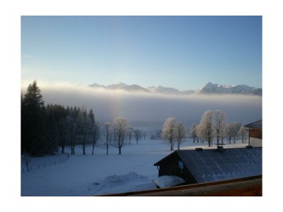Apartment App. Tauernblick Dusche, WC, 1 Schlafraum - Outdoor photo 6