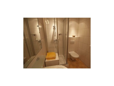 Apartment Apartment/Wohn-Schlafraum/Dusche, WC - Outdoor photo 7