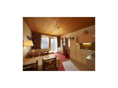 Apartment Appartment/1 Schlafraum/Dusche, Bad, WC - Features photo 49