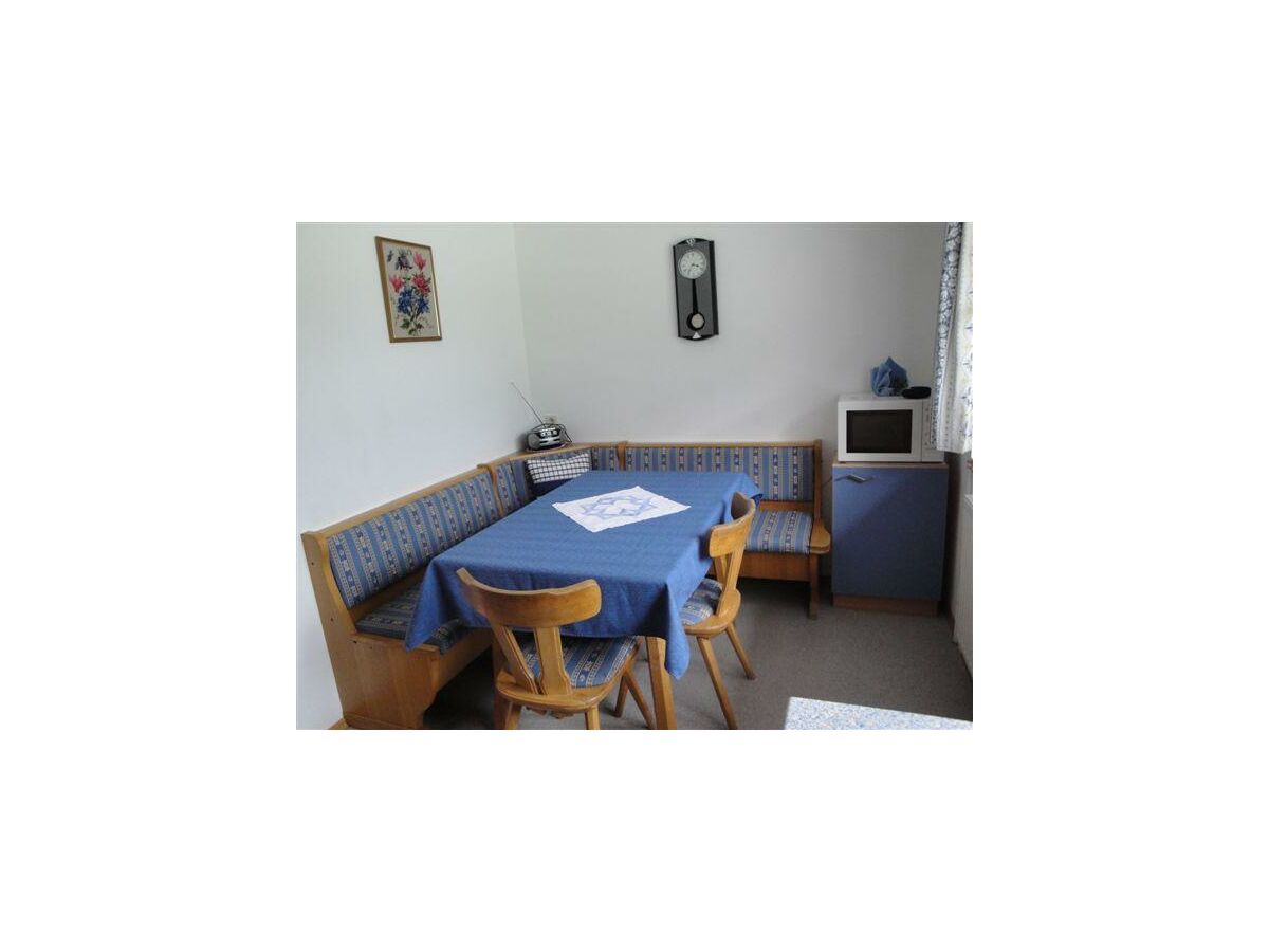 Apartment Apartment/1 Schlafraum/Dusche, WC - Features photo 4