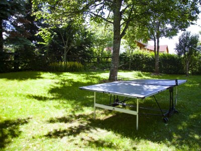 Apartment Bio-Appartement Tauern mit finn. Sauna/Terrasse - Outdoor photo 15