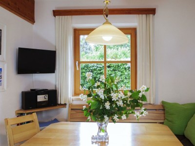 Apartment Bio-Appartement Tauern mit finn. Sauna/Terrasse - Features photo 29