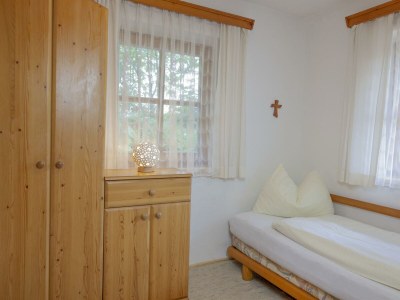 Apartment Bio-Appartement Tauern mit finn. Sauna/Terrasse - Features photo 34