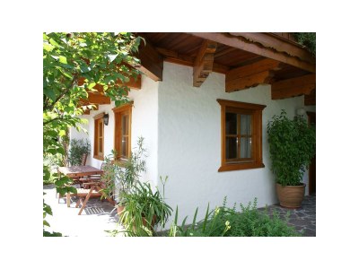 Apartment Bio-Appartement Tauern mit finn. Sauna/Terrasse - Features photo 45