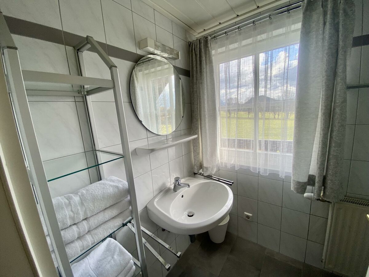 Apartment Apartment/2 Schlafräume/Dusche, WC - Outdoor photo 4