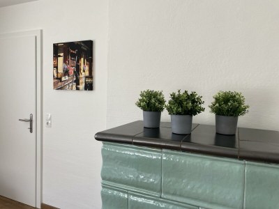 Apartment Apartment/2 Schlafräume/Dusche, WC - Outdoor photo 34