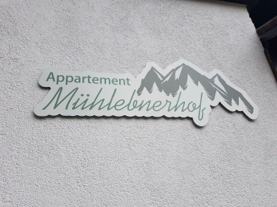 Apartment Appartement/Fewo, Dusche, WC, 2 Schlafräume - Outdoor photo 5