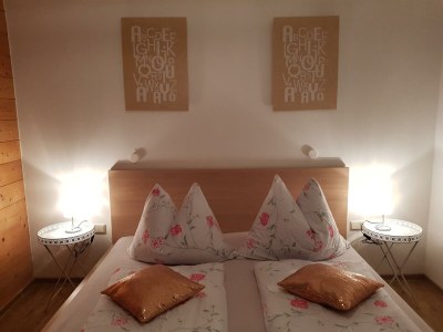 Apartment Appartement/Fewo, Dusche, WC, 2 Schlafräume - Features photo 27