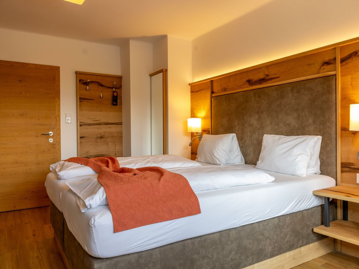 Holiday room Doppelzimmer (2-3P)