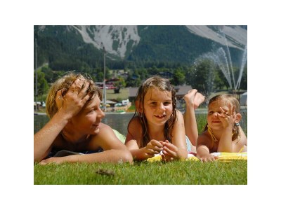 Holiday room Doppelzimmer (2-3P) - Outdoor photo 12