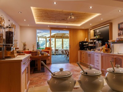 Holiday room Doppelzimmer (2-3P) - Outdoor photo 35