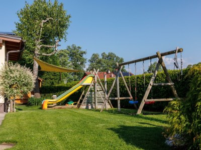 Holiday room Doppelzimmer (2-3P) - Outdoor photo 40