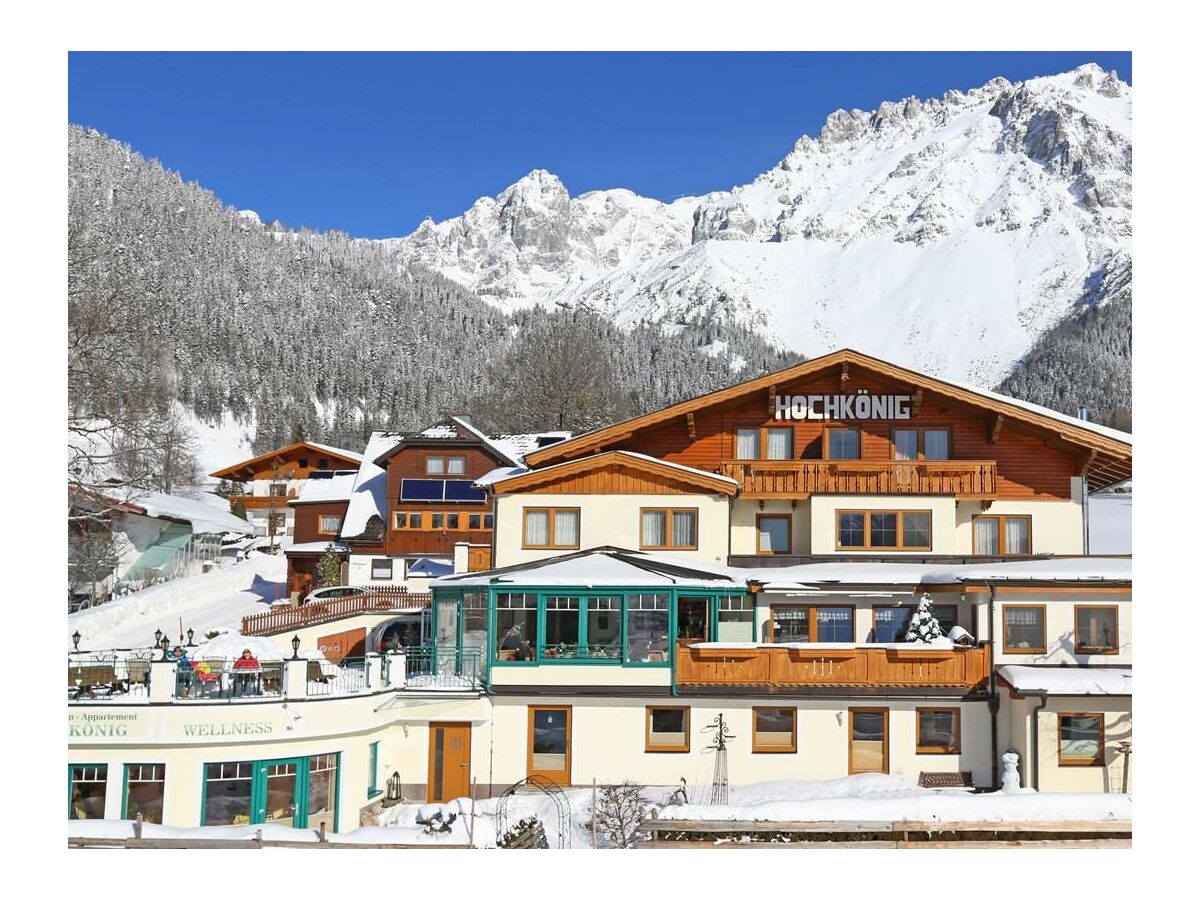 Holiday room Doppelzimmer im Nebenhaus