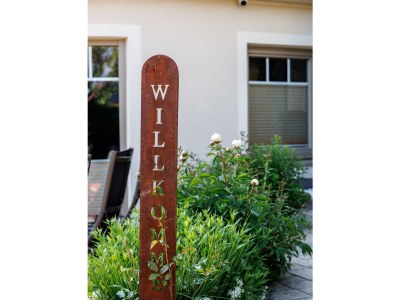 Holiday room Doppelzimmer im Nebenhaus - Outdoor photo 43