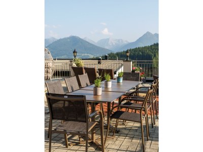 Holiday room Doppelzimmer im Nebenhaus - Outdoor photo 45
