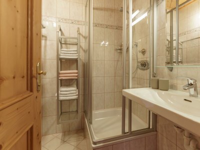 Apartment Ap. Alpengarten/1 Schlafraum/Dusche, WC - Outdoor photo 8