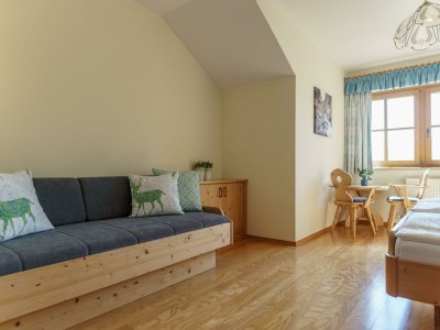 Apartment Ap. Alpengarten/1 Schlafraum/Dusche, WC - Outdoor photo 51