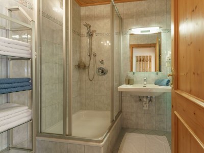 Apartment Ap. Alpengarten/1 Schlafraum/Dusche, WC - Outdoor photo 53