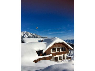 Apartment Ap. Alpengarten/1 Schlafraum/Dusche, WC - Outdoor photo 64