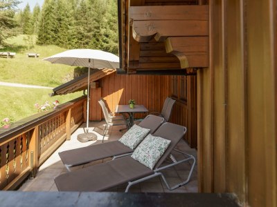 Apartment Ap. Talblick/1 Schlafraum/Dusche, WC - Outdoor photo 55