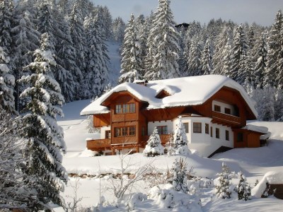 Apartment Ap. Talblick/1 Schlafraum/Dusche, WC - Outdoor photo 59