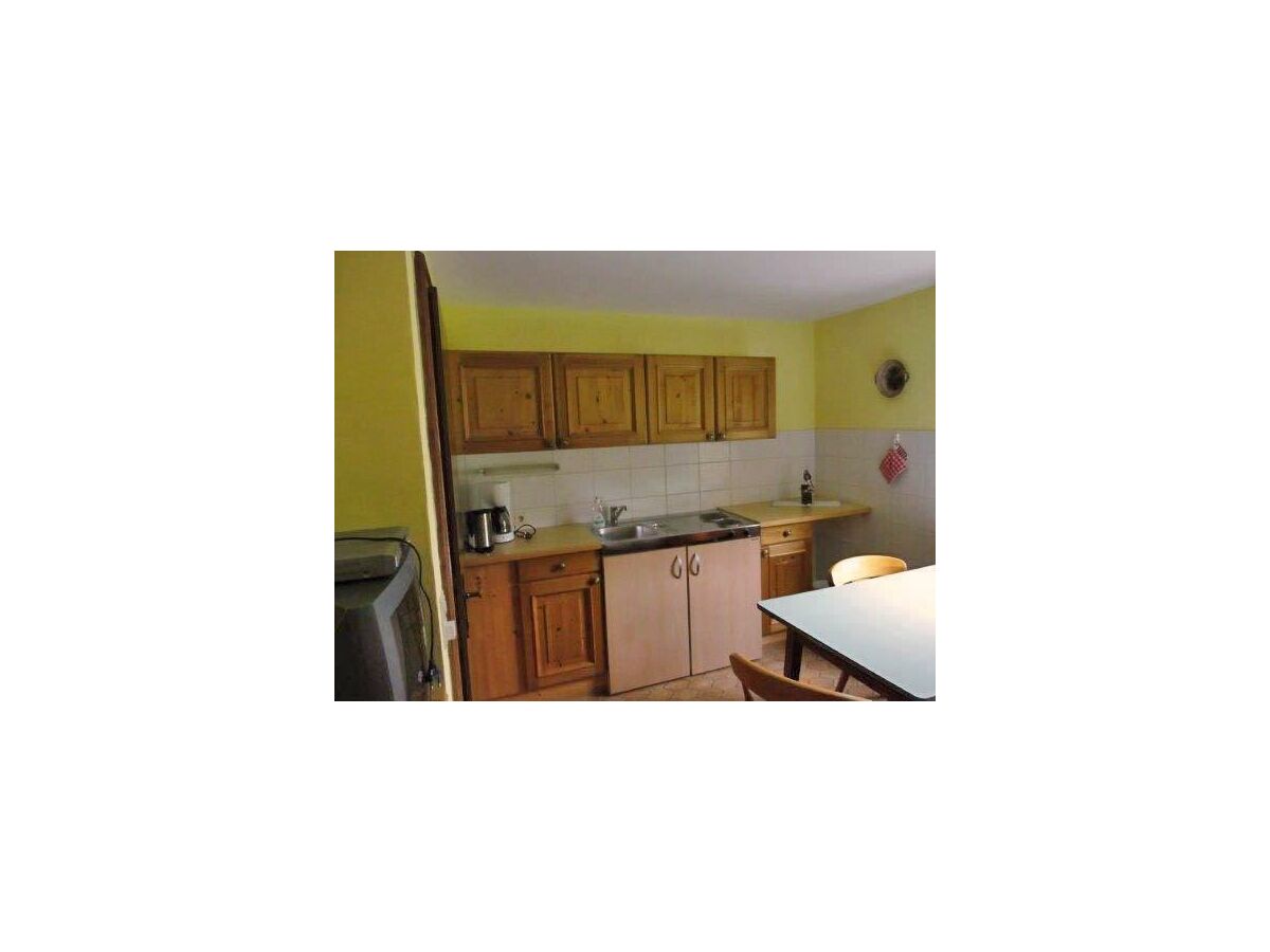 Holiday room Doppelzimmer mit Dusche, WC - Outdoor photo 5