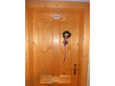 Apartment Fewo Dachstein - 1 Schlafzimmer, Dusche, WC - Features photo 59