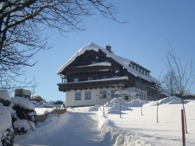 Apartment Fewo Planai - 2 Schlafzimmer, 2 Duschen, 2 WC in Ramsau am Dachstein - Apartment